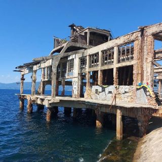 สถานีปล่อยตอร์ปิโด – สถานที่สำคัญทางอุตสาหกรรมของริเยกา