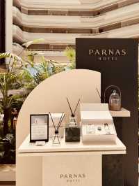 Modern Ocean Stay✨