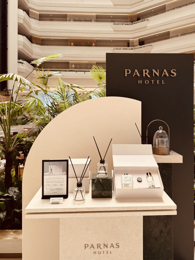 Modern Ocean Stay✨