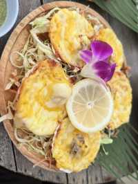 LAGUNA CAFE - Bangsaen  Chon Buri