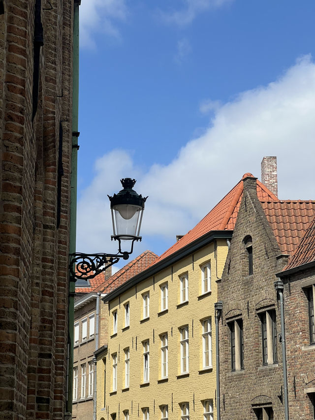 🇧🇪 比利時:布魯日(Brugge) 🧇 🇧🇪 比利時:布魯日(Brugge) 🧇