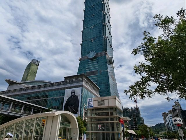 Cultural Fun Taipei🛵