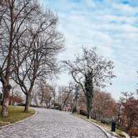 Exploring the Grandeur of Bratislava Castle