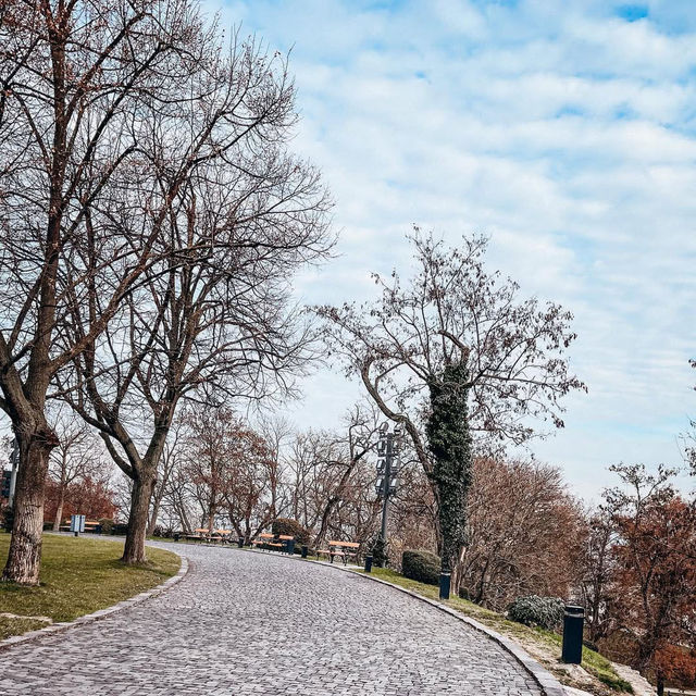 Exploring the Grandeur of Bratislava Castle