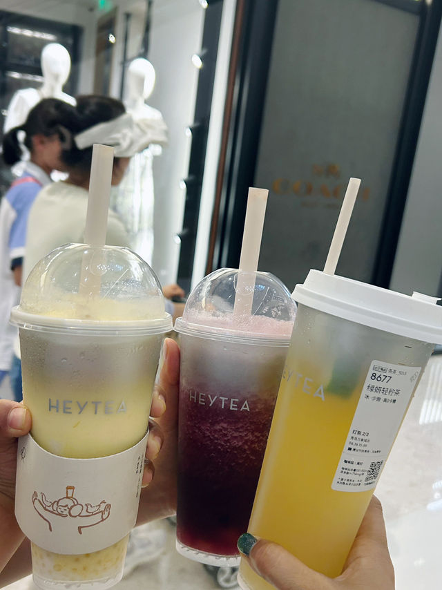 친구와 칭다오 주말여행