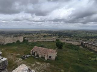 시간을 거슬러 떠나는 트루히요 여행