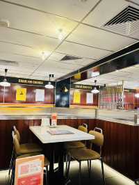 Authentic Korean Cuisine【DAILY CHICKEN】@Bugis