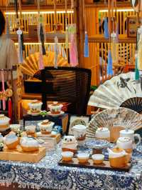 YOU DON'T WANT TO MISS THIS MARRIAGE MARKET. Might even find your future partner here💫