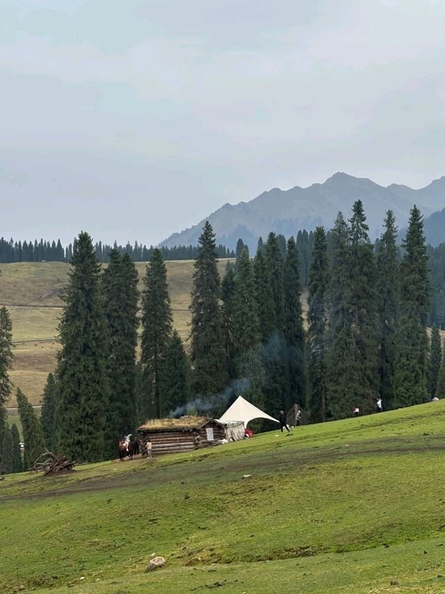 Discover the Magic of Nalati together