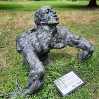 La Hougue Bie Museum – Ancient Passage Tomb and  Heritage Site of Jersey