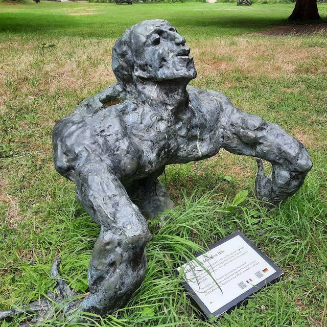 La Hougue Bie Museum – Ancient Passage Tomb and  Heritage Site of Jersey La Hougue Bie Museum – Ancient Passage Tomb and  Heritage Site of Jersey