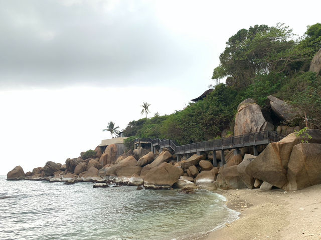 Silavadee Pool Spa Resort Samui 🏝✨