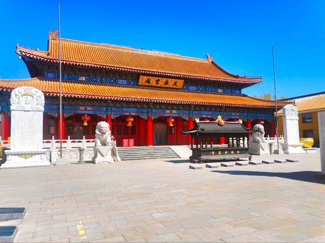 華嚴寺