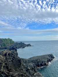 Jeju Scenic Views📸