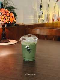 MATCHI MATCHI CAFE