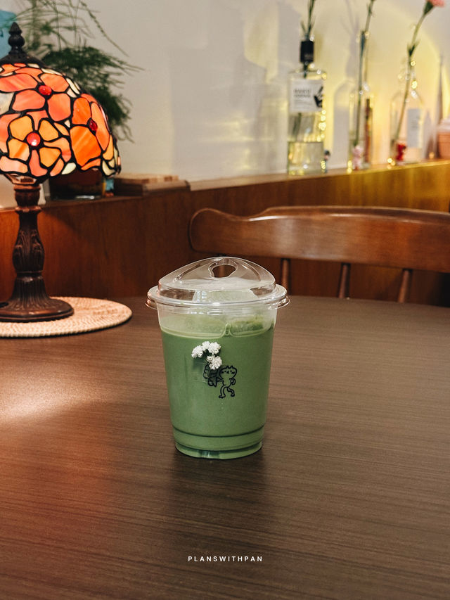 MATCHI MATCHI CAFE MATCHI MATCHI CAFE