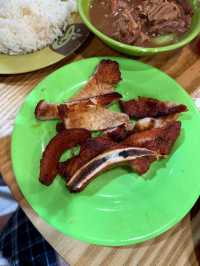 ร้านหมูทอดที่ต้องแวะในฮ่องกง “Wah Heung Yuen”