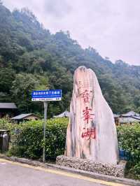 My Heart-Racing Stroll Across Zhangjiajie’s Glass Bridge