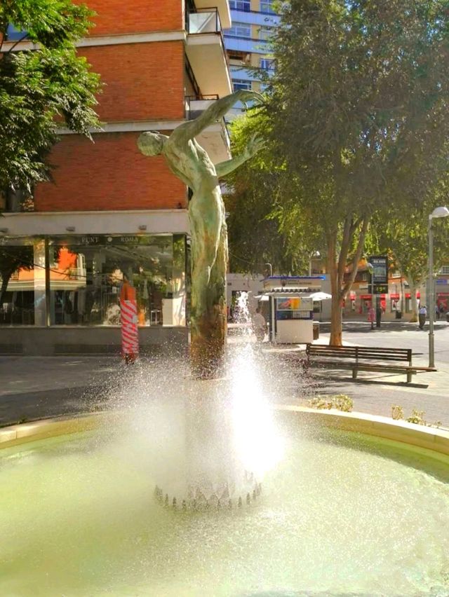 最Chill散步地雕像與咖啡館打卡人文之選☕ 最Chill散步地雕像與咖啡館打卡人文之選☕