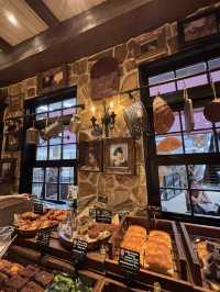 AMAM Lonbakery Town Xintiandi Style ll