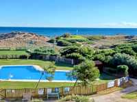 瓦倫西亞 | Parador de El Saler:緊鄰自然保護區的度假旅店