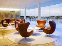 瓦倫西亞 | Parador de El Saler:緊鄰自然保護區的度假旅店