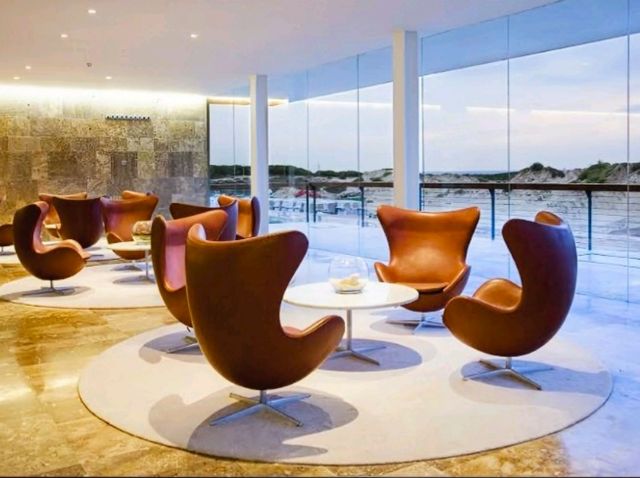 瓦倫西亞 | Parador de El Saler:緊鄰自然保護區的度假旅店 瓦倫西亞 | Parador de El Saler:緊鄰自然保護區的度假旅店