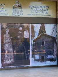 เดิน  Museum  หนึ่งรอบเท่ากับอ่านทั้งชาติ