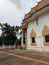 วัดเมืองเพ็ญ วัดหลวงเพ็ญ