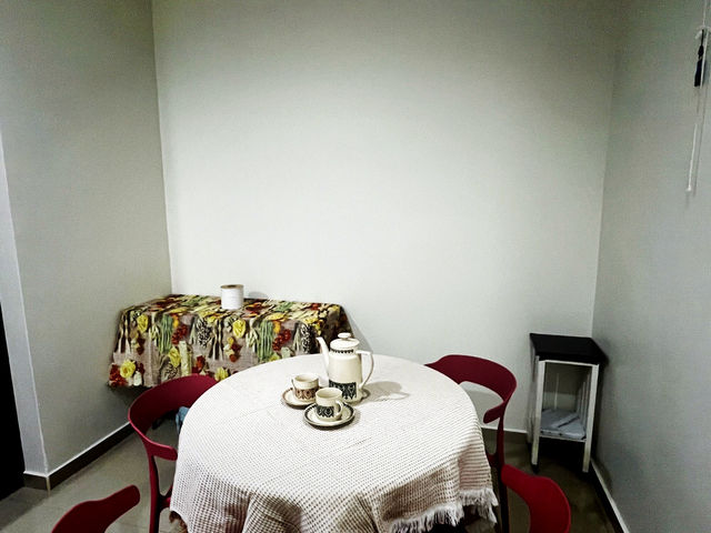 Nibong Homestay – 5⭐ Guesthouse in a Peaceful Bayan Lepas Neighborhood Nibong Homestay – 5⭐ Guesthouse in a Peaceful Bayan Lepas Neighborhood