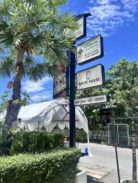 Laila Restaurant