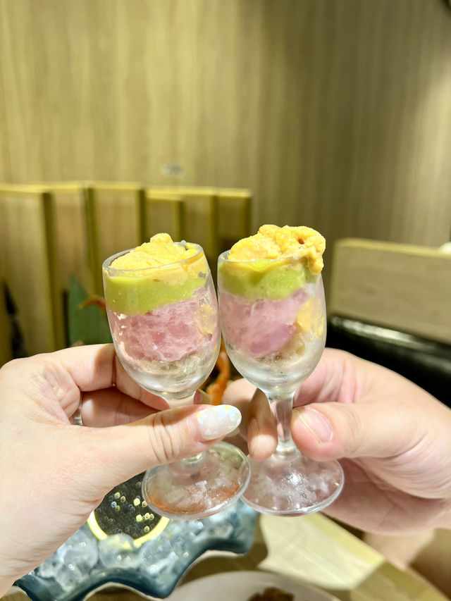 旺角御滿屋