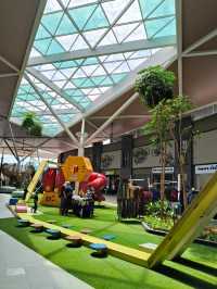 Explore Garden Medini Style Scene✨