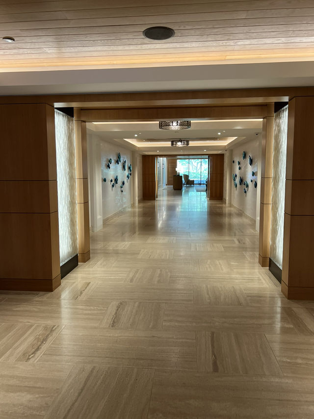 【ホノルル】ハレクラニ姉妹ホテルのハレプナが激推しホテル🌴 【ホノルル】ハレクラニ姉妹ホテルのハレプナが激推しホテル🌴