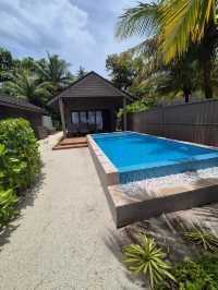 Meeru Maldives Resort Island