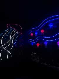 MANILA OCEAN PARK & BIODOME BLISS