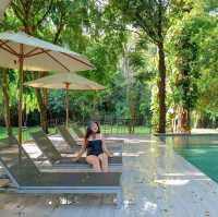 🌳🌱Flora Creek Chiang Mai ที่พักกลางขุนเขา