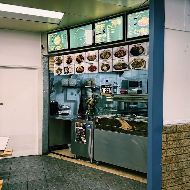 Spencer Village Spencer Village