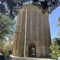 Tehran 2 Days Itinerary