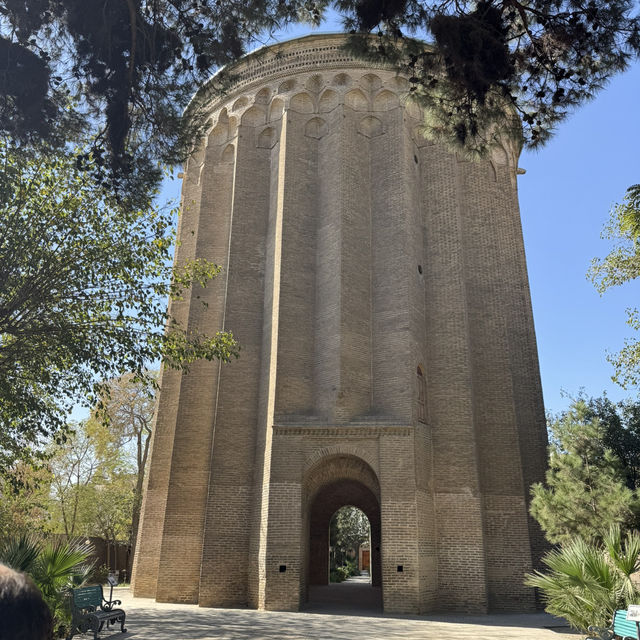 Tehran 2 Days Itinerary