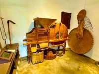 Step Back in Time at Sam Tung Uk Museum in Tsuen Wan