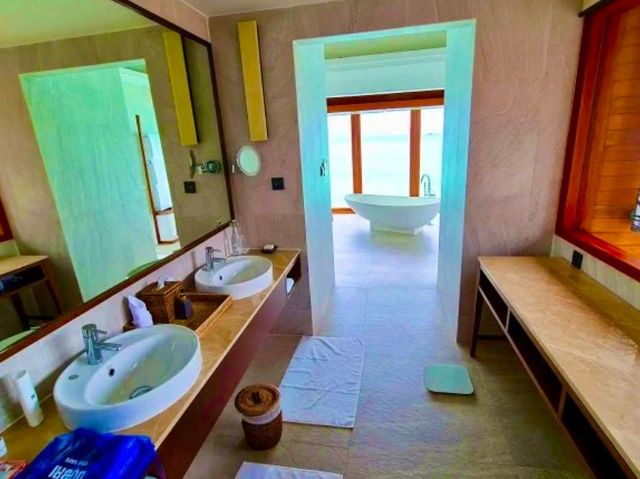 Anantara Dhigu Maldives Resort — The Perfect Family Escape