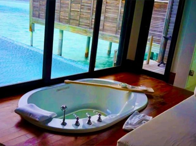 Anantara Kihavah Maldives Villas – Timeless Luxury by the Ocean