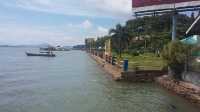 Kawthoung port