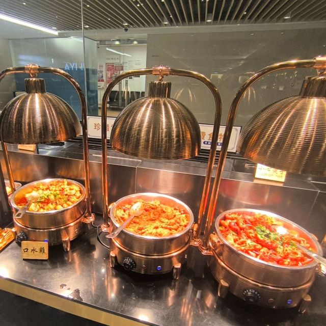 中日美食大合併~超滿足😝😋