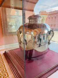 City Palace of Jaipur