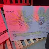 伊藤潤二粉絲必衝恐怖展👻