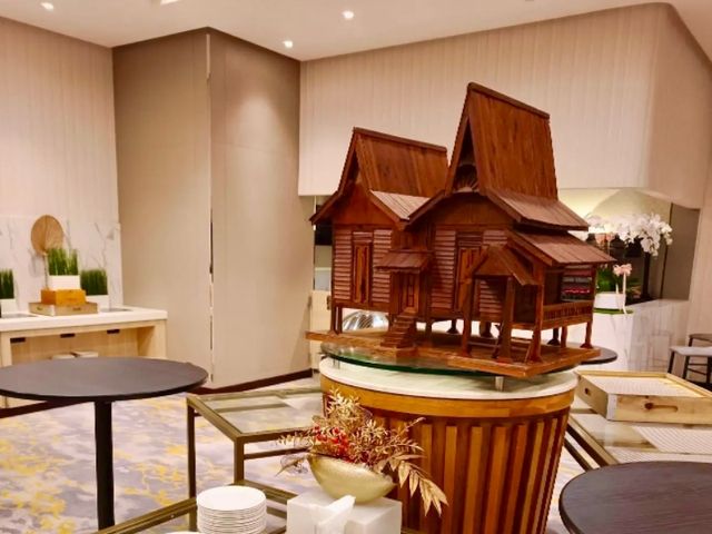 🏨 St. Giles Southkey, Johor Bahru — Modern Comfort Above Mid Valley Southkey