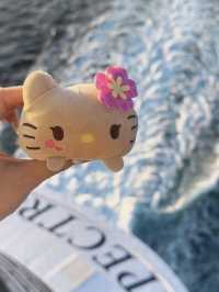皇家加勒比「海洋光譜號」玩到唔想落船✨ 