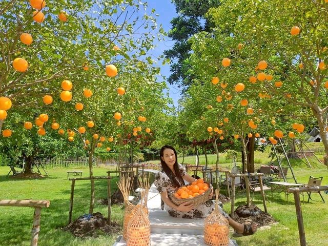 MARGARET Private Villa & Cafe Rayong